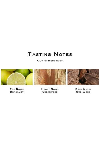 Dry Body Oil, 100ml X40791