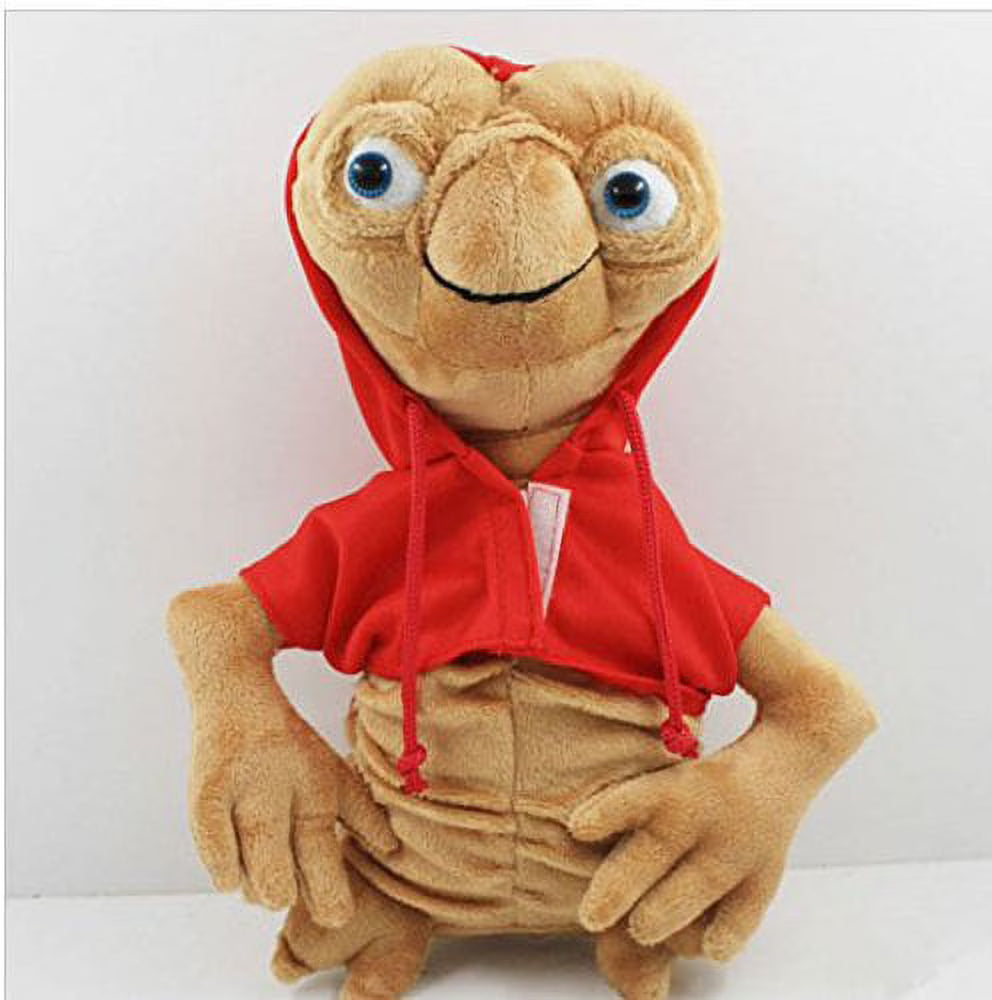 E.T Plush Doll Toy 24cm Soft Stuffed Toys U73675