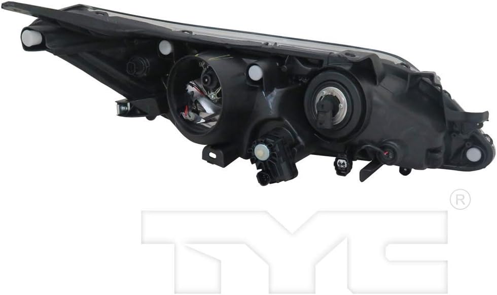 Driver Side HID Headlight for Toyota Avalon 2013-2015 B3232