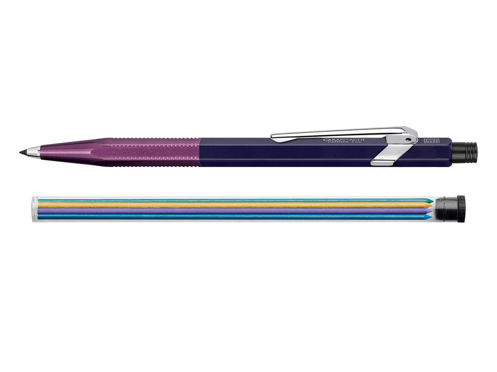 Plum Limited Edition Fixpencil G457