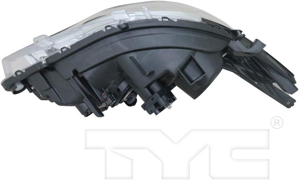 Driver Side HID Headlight for Toyota Avalon 2013-2015 B3232