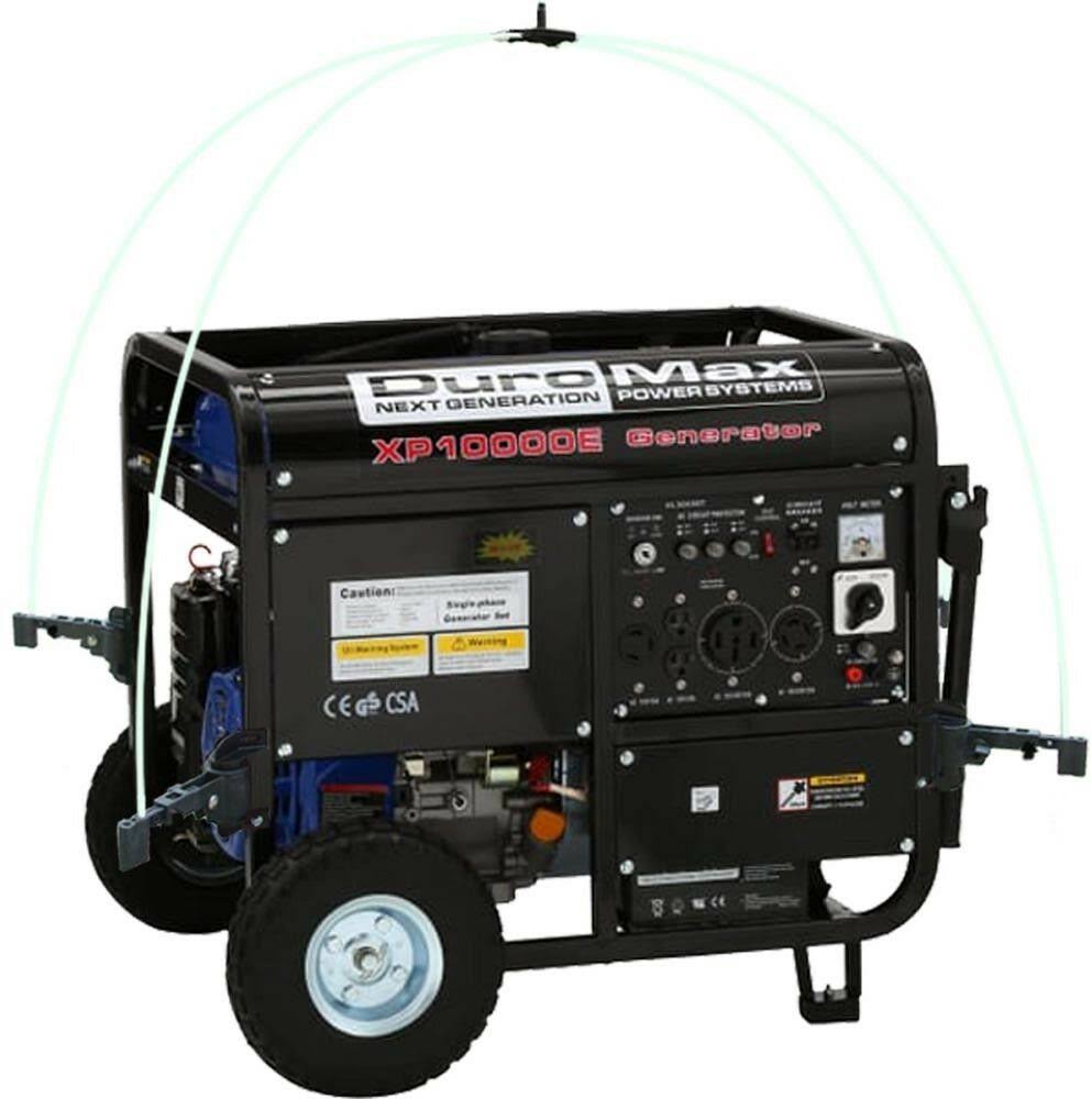 GreySkies Canopy Generator Cover B9820
