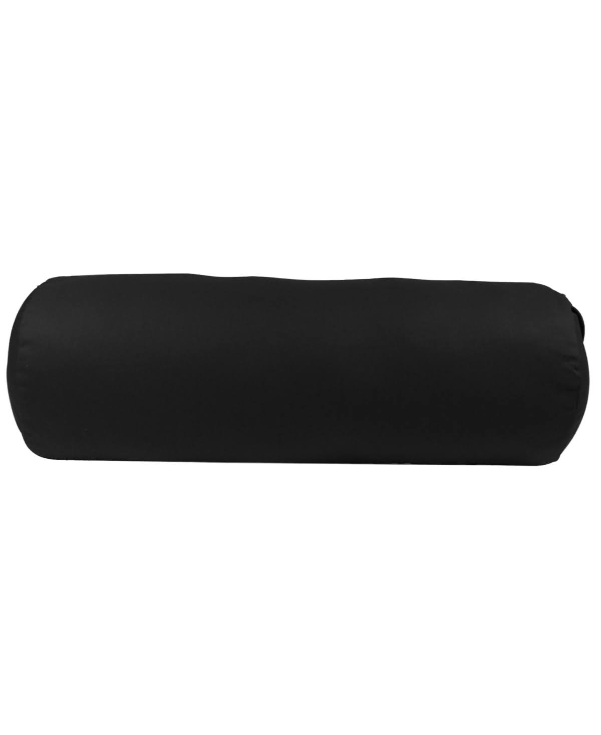 Blue Cotton Yoga Bolster D9724