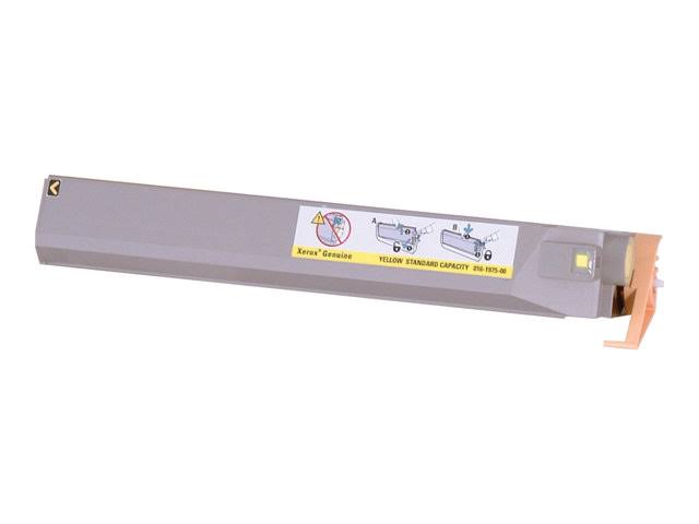 Yellow Toner Cartridge T919