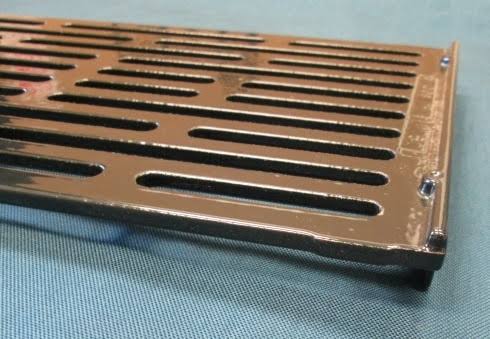Cooking Grate Z51286