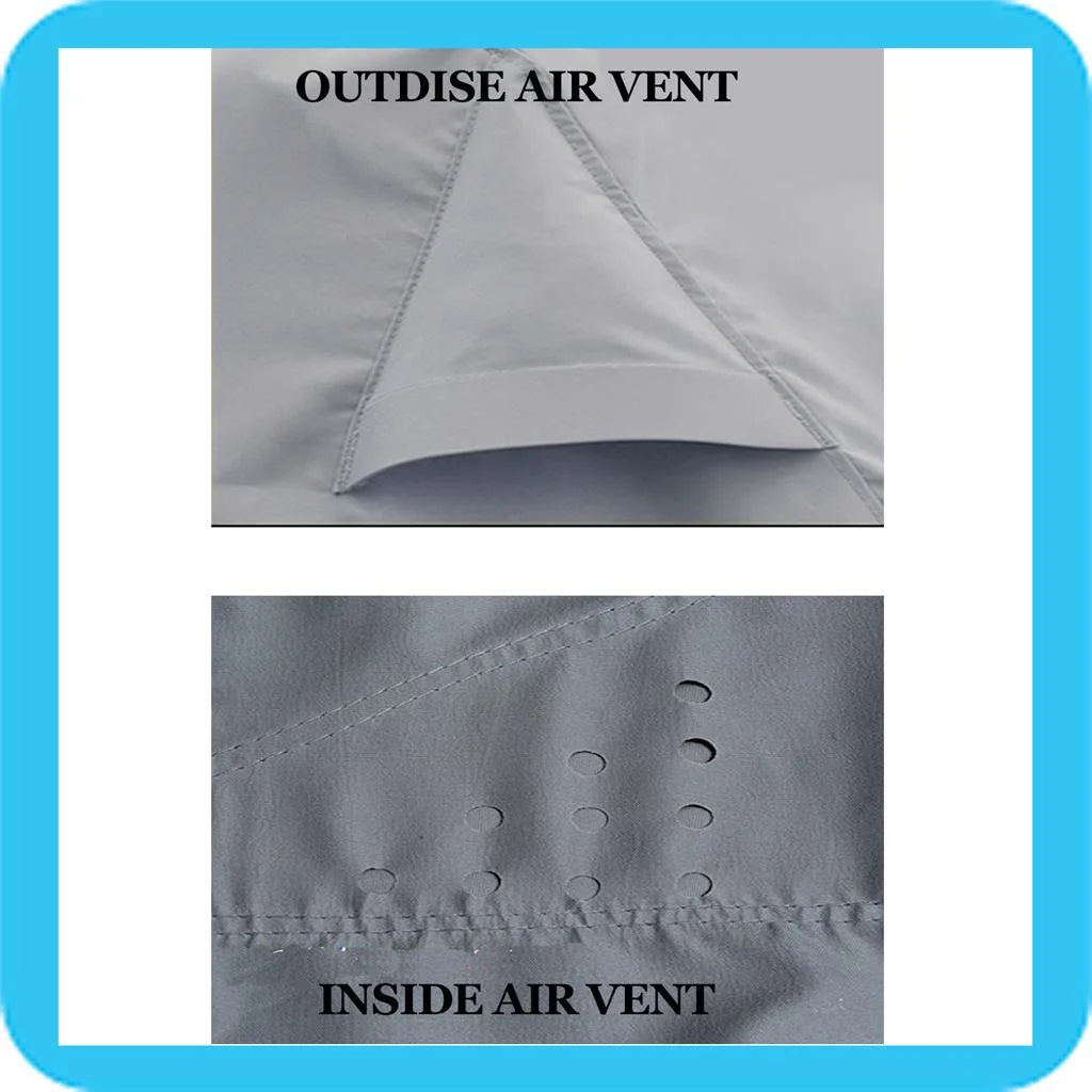 Boat Cover M917