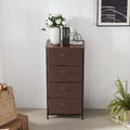 Storage Cabinet with 4 Drawers P6088