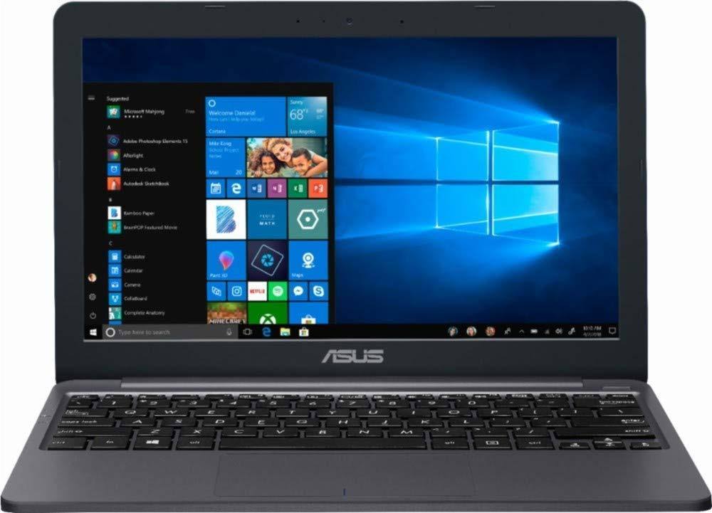11.6x22 Intel Quad 4GB 64GB Laptop H249