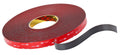 Gray 3 in x 36 yd 45.0 mil Tape M183366
