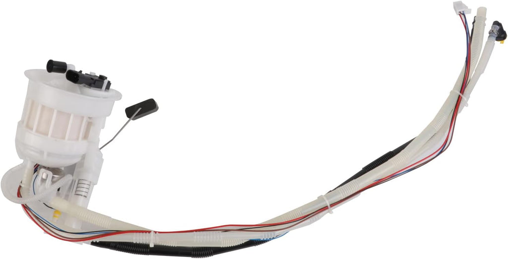 Electric Fuel Filter Assembly & Pump Module O75709