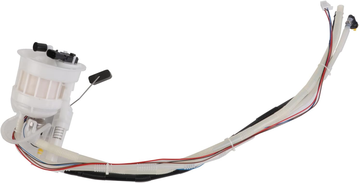 Electric Fuel Filter Assembly & Pump Module O75709