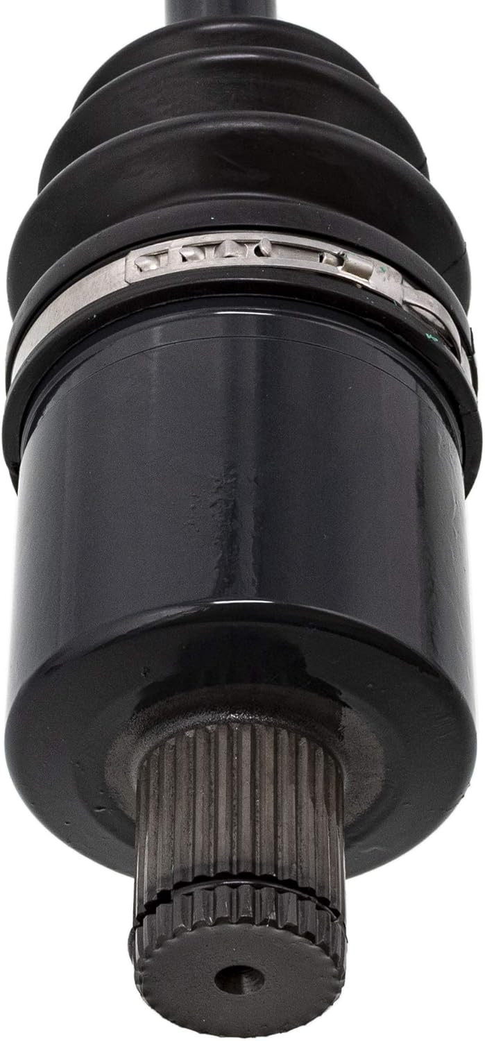 Rear Drive Shaft CV Axle 2 Pack N969119