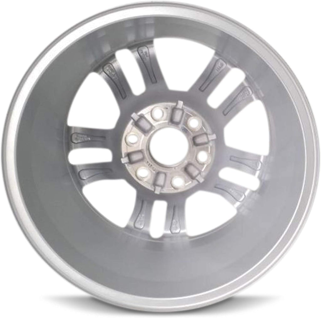 18 inch Aluminum Wheel Rim G4616