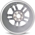 18 inch Aluminum Wheel Rim G4616
