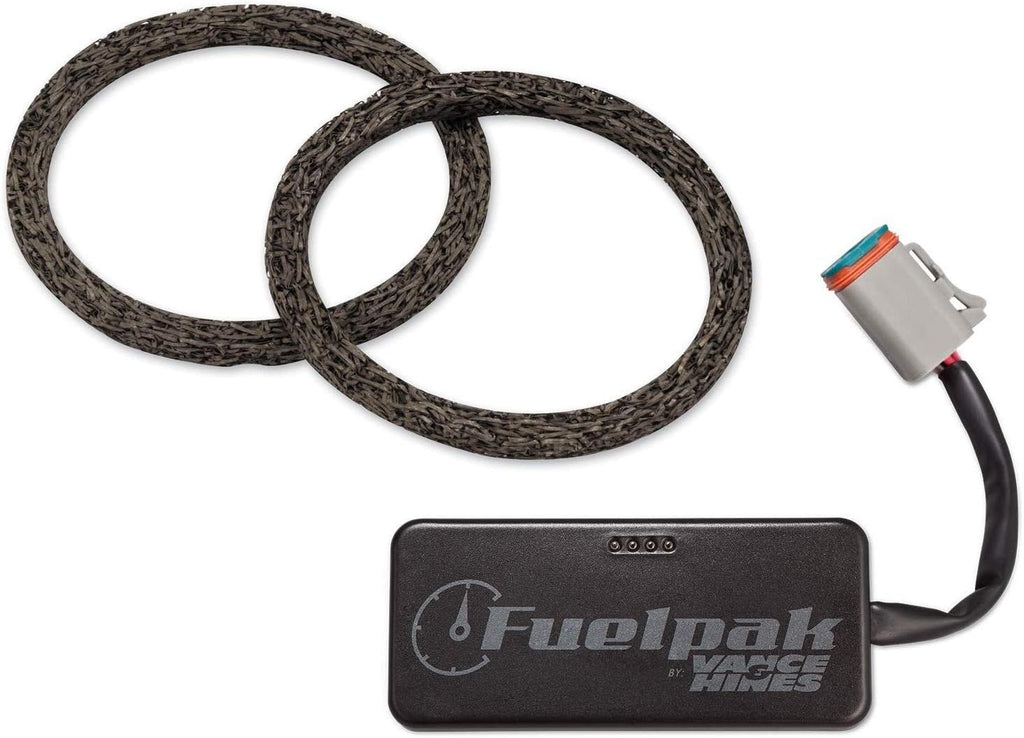 Fuelpak with Exhaust Port Gaskets D914