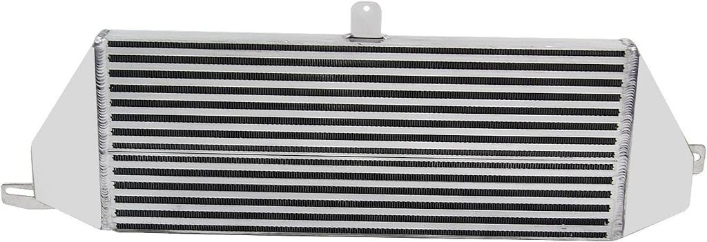 Front Mount Intercooler 2'' Inlet & Outlet E615