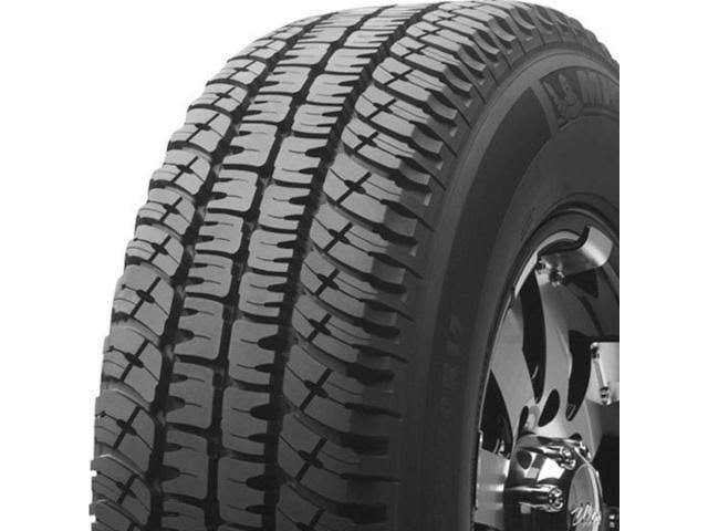 Michelin LTX A/T2 - LT245/75R16/E 120R Z3679