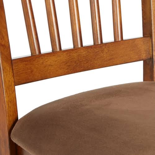 Spindle Back Dining Side Chair G920