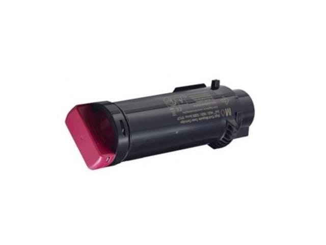 High-Yield Magenta Toner Cartridge G178