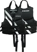Black/White Child Life Jacket I397983
