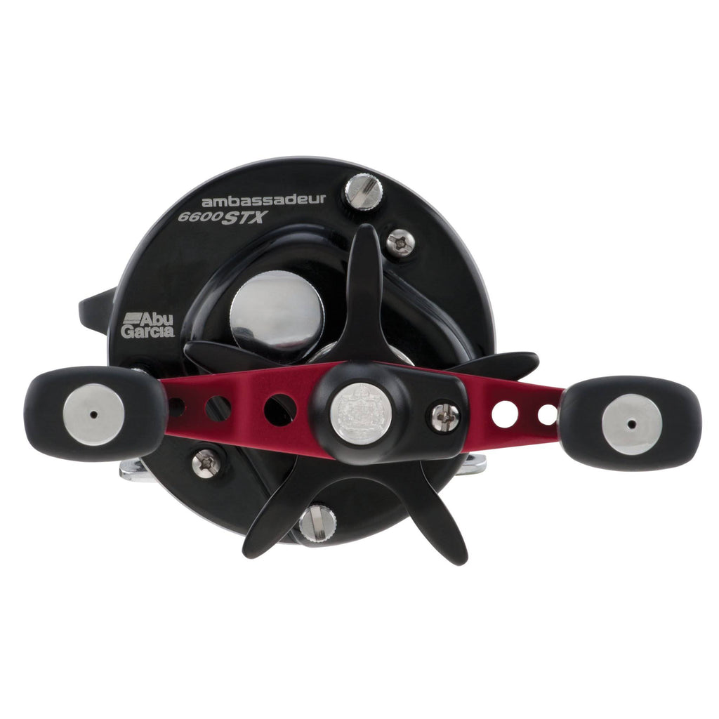 Baitcast Round Reel Q616187