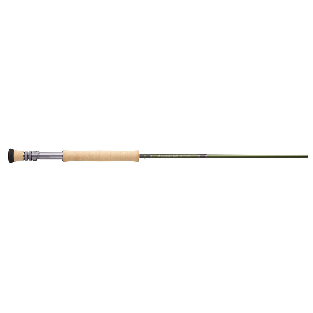 Sage Sonic Fly Rod 9& 3wt D2452