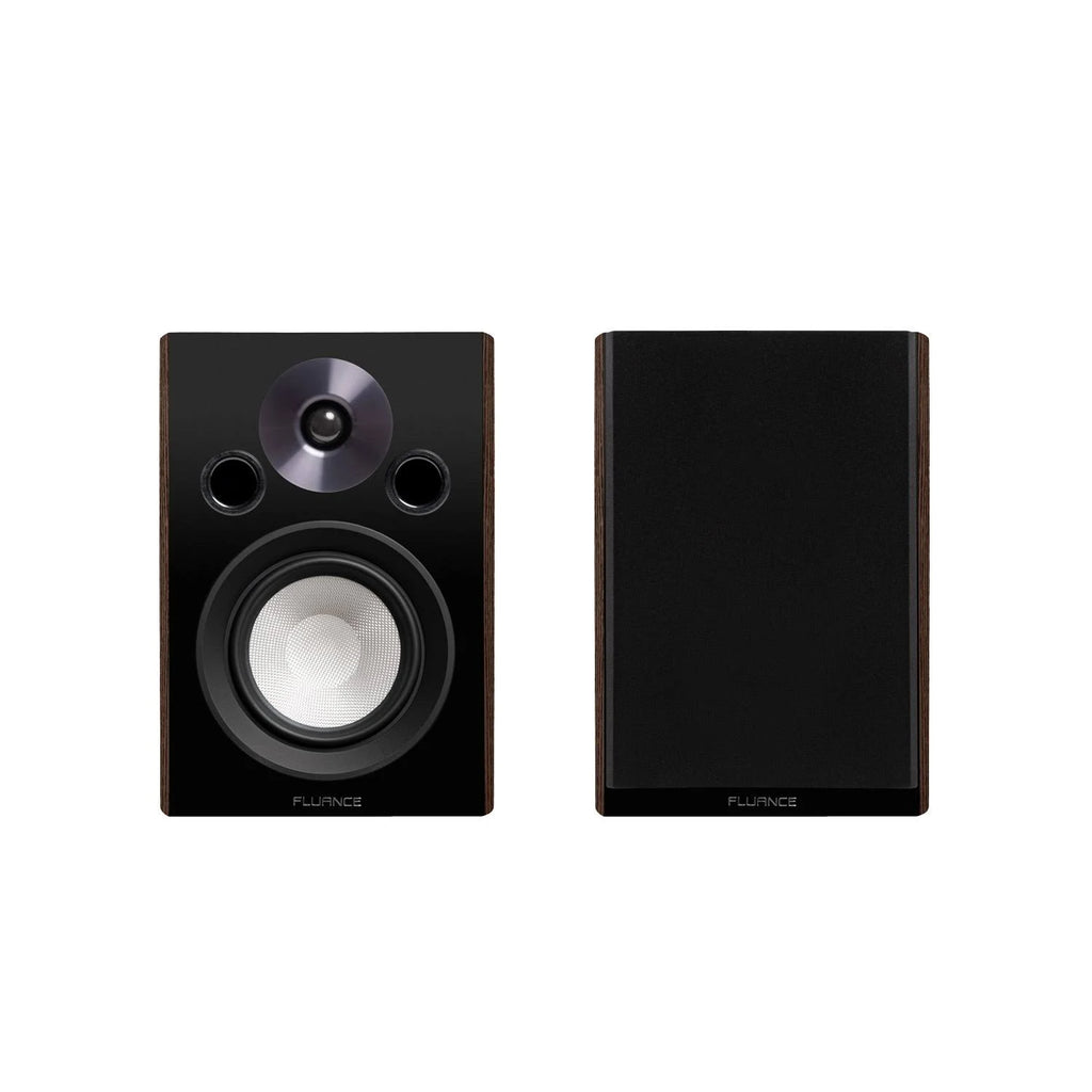 Natural Walnut 5.0 Channel Surround Sound Speaker System M873401