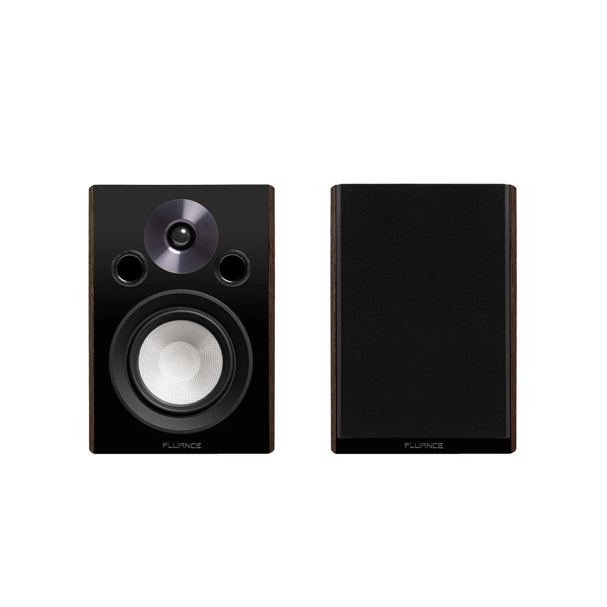 Natural Walnut 5.0 Channel Surround Sound Speaker System M873401