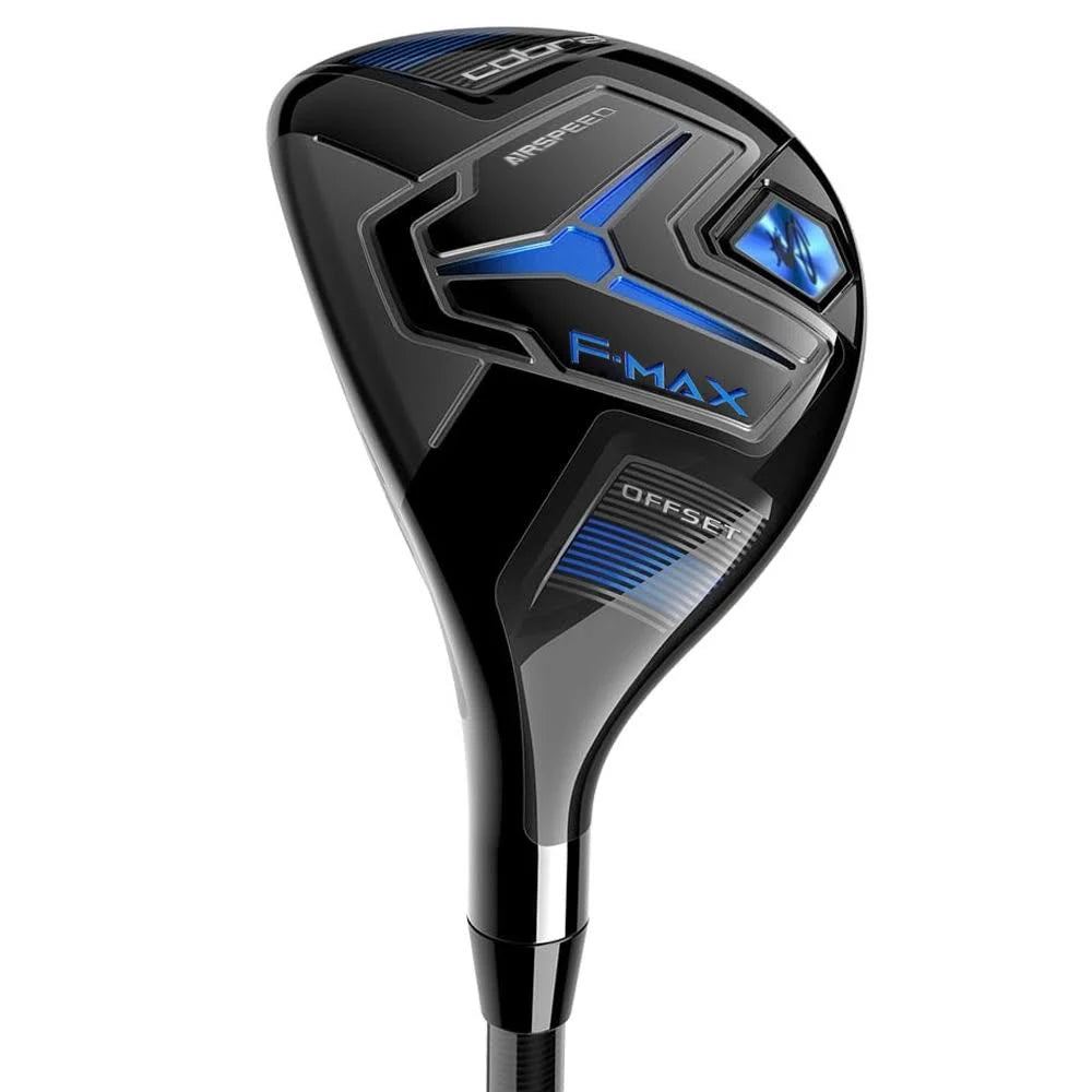 Graphite Combo Iron Set R5578