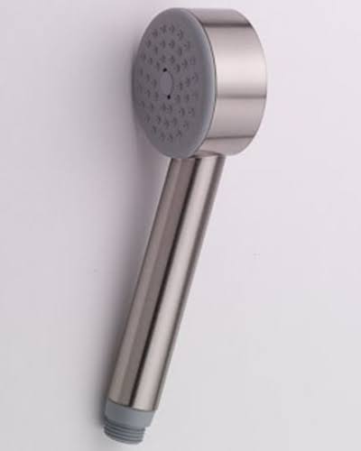 Black Nickel Handshower V168