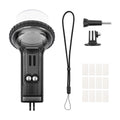 Waterproof Diving Housing Underwater 60M with Lanyard for Osmo Pocket 2 W388