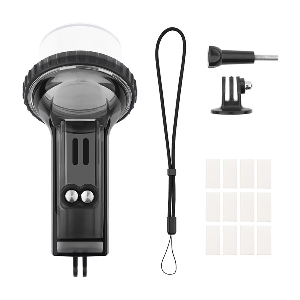 Waterproof Diving Housing Underwater 60M with Lanyard for Osmo Pocket 2 W388