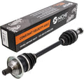 Front Right Axle Pack of 2 T680