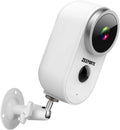1080P HD Wireless Security Camera with Night Vision R265