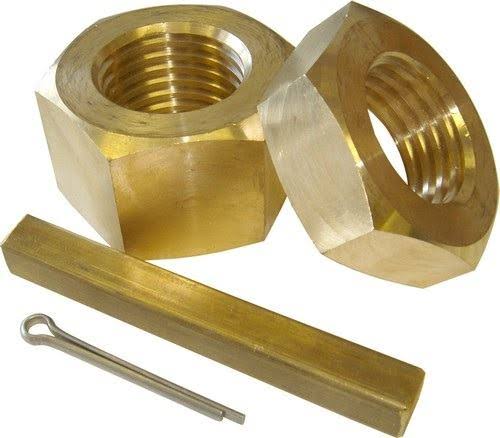 Shaft Nut Kit M83806