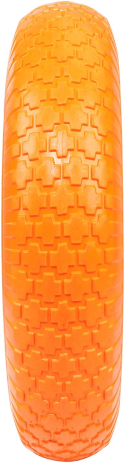 16 Tool Car Solid Foaming Wheel D3115