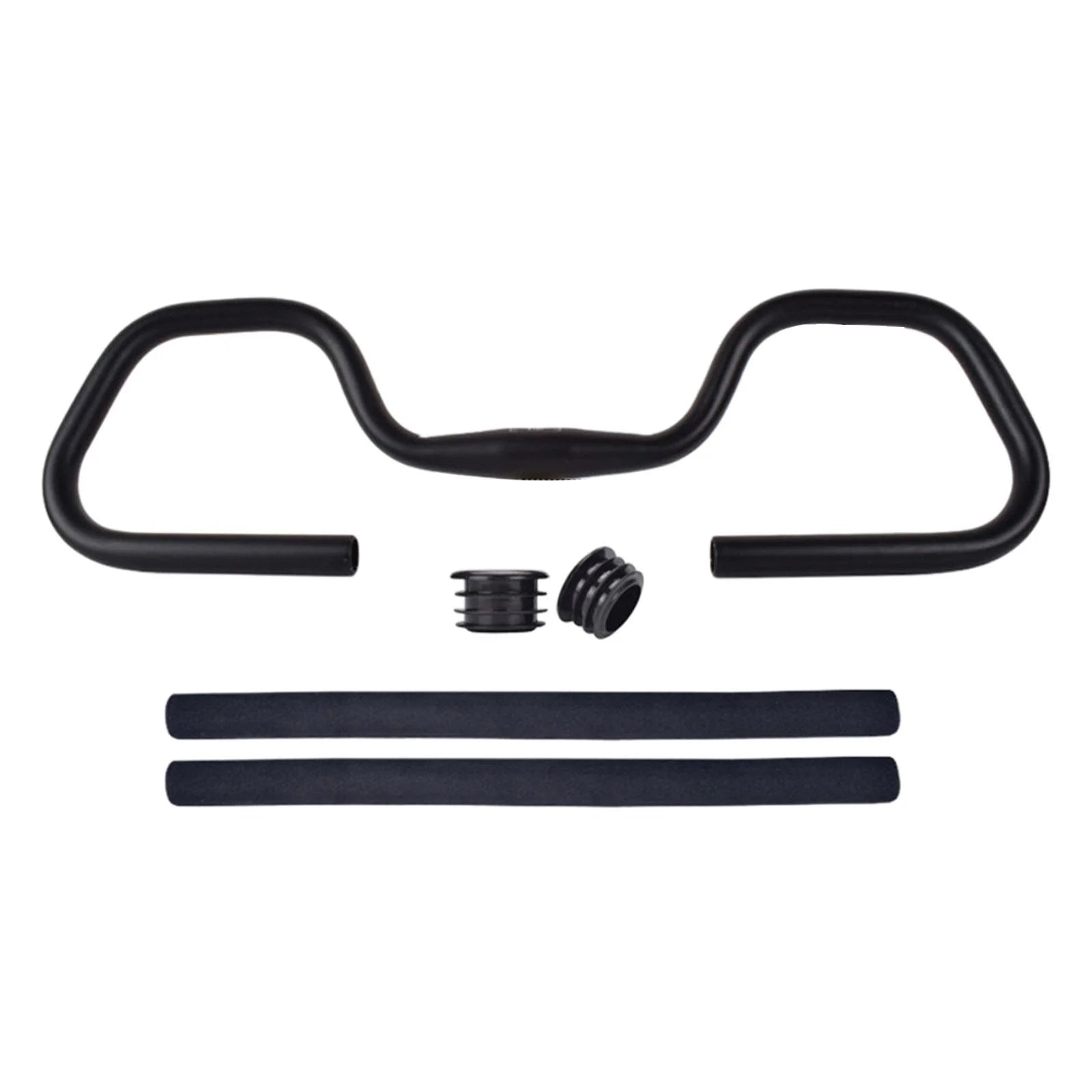 Butterfly Handlebar for BMX Mountain Bikes 58cmx12cm R196