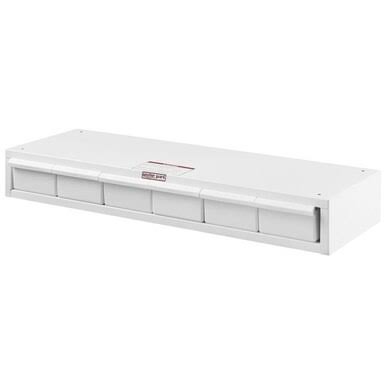 9 Bin Parts Cabinet H220337