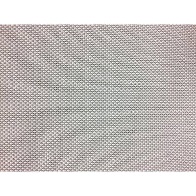 White/Gray Roller Shade A709
