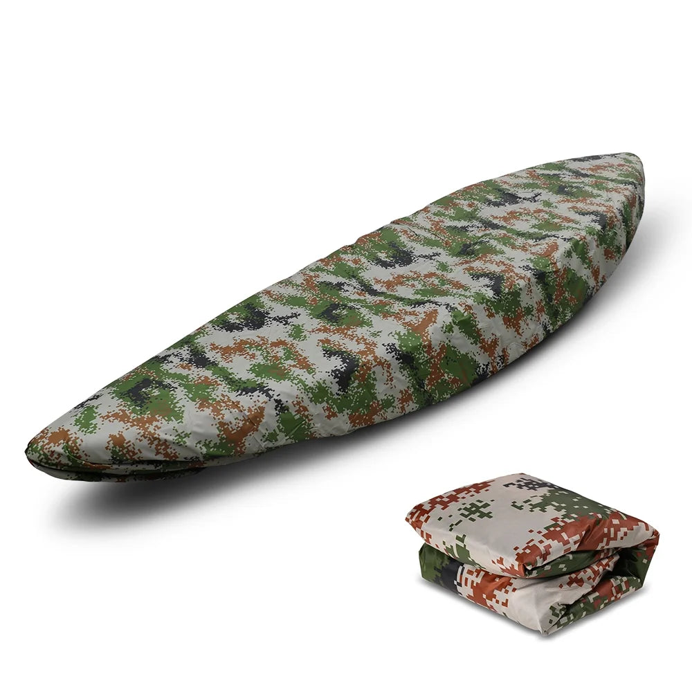 Waterproof Kayak Cover J281639
