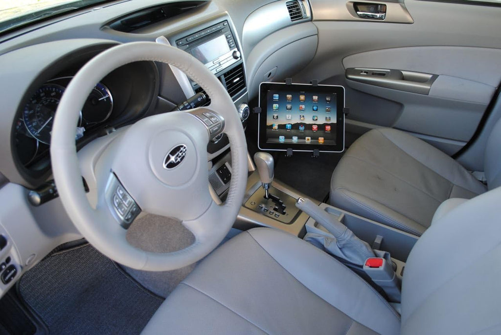 Heavy-duty Car Mount Stand Holder I808627