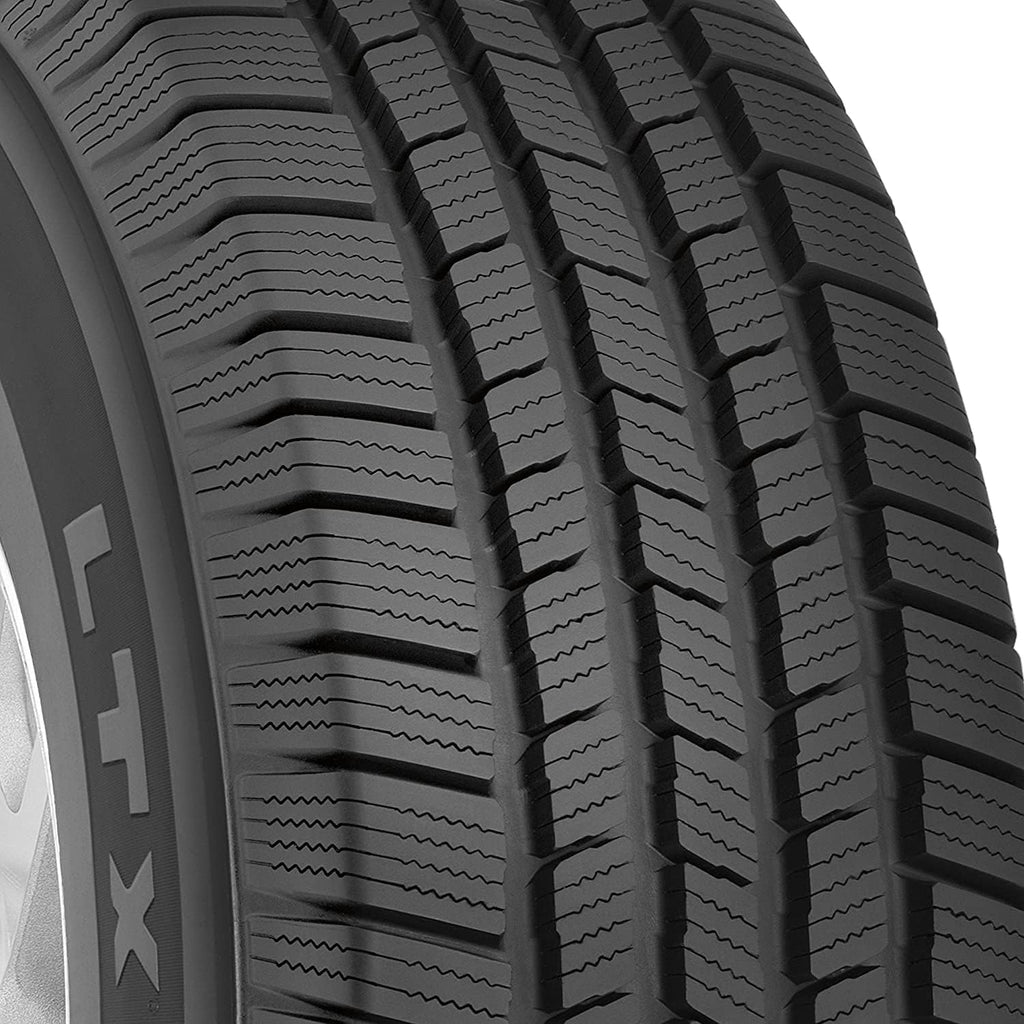 275/55R20 All Season Radial Tire T139