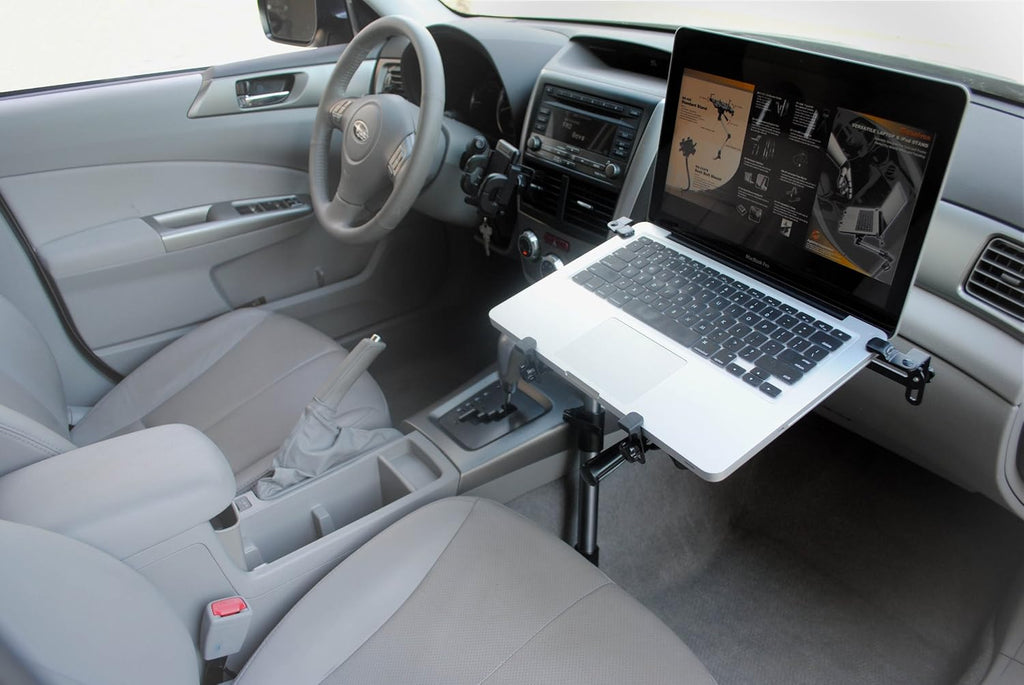Heavy-duty Car Mount Stand Holder I808627