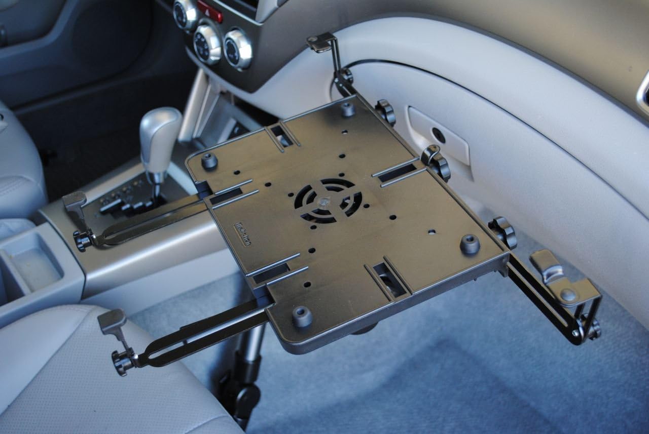 Heavy-duty Car Mount Stand Holder I808627