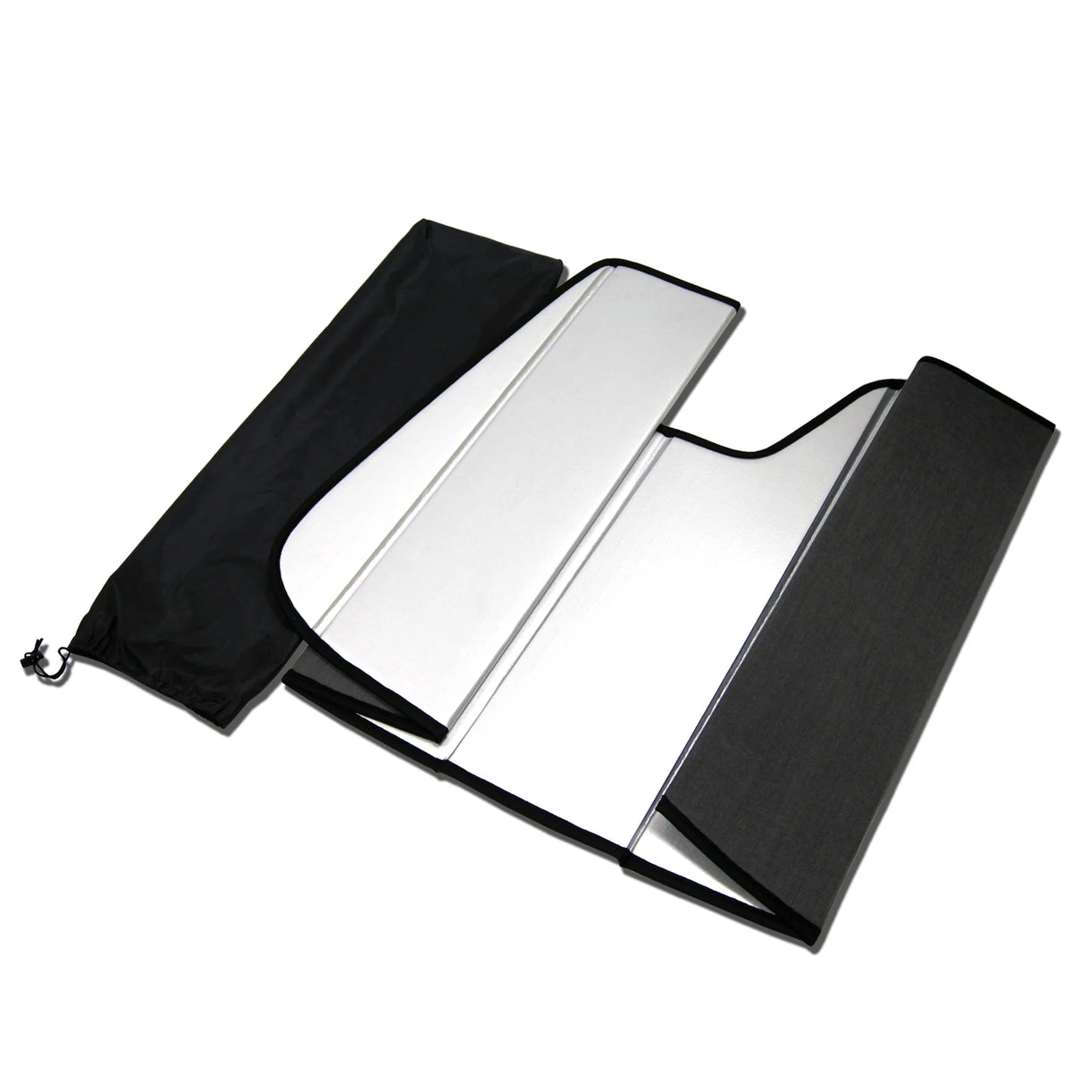 Custom Fit Windshield Sun Shade Protector G1478