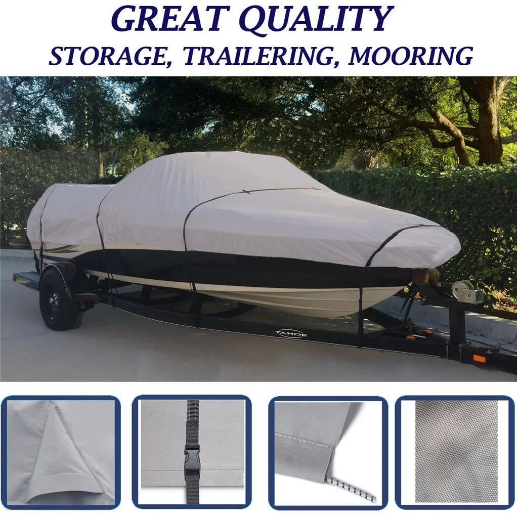 Boat Cover M917