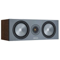 Walnut Center Channel Speaker W2839