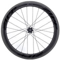 404 Firecrest Carbon Clincher Rim-Brake Rear Wheel P7423