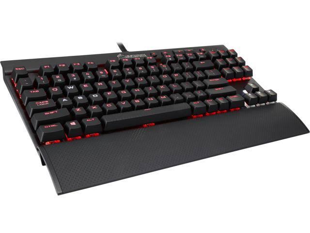 Mechanical Keyboard Backlit RGB LED M631507
