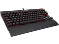 Mechanical Keyboard Backlit RGB LED M631507